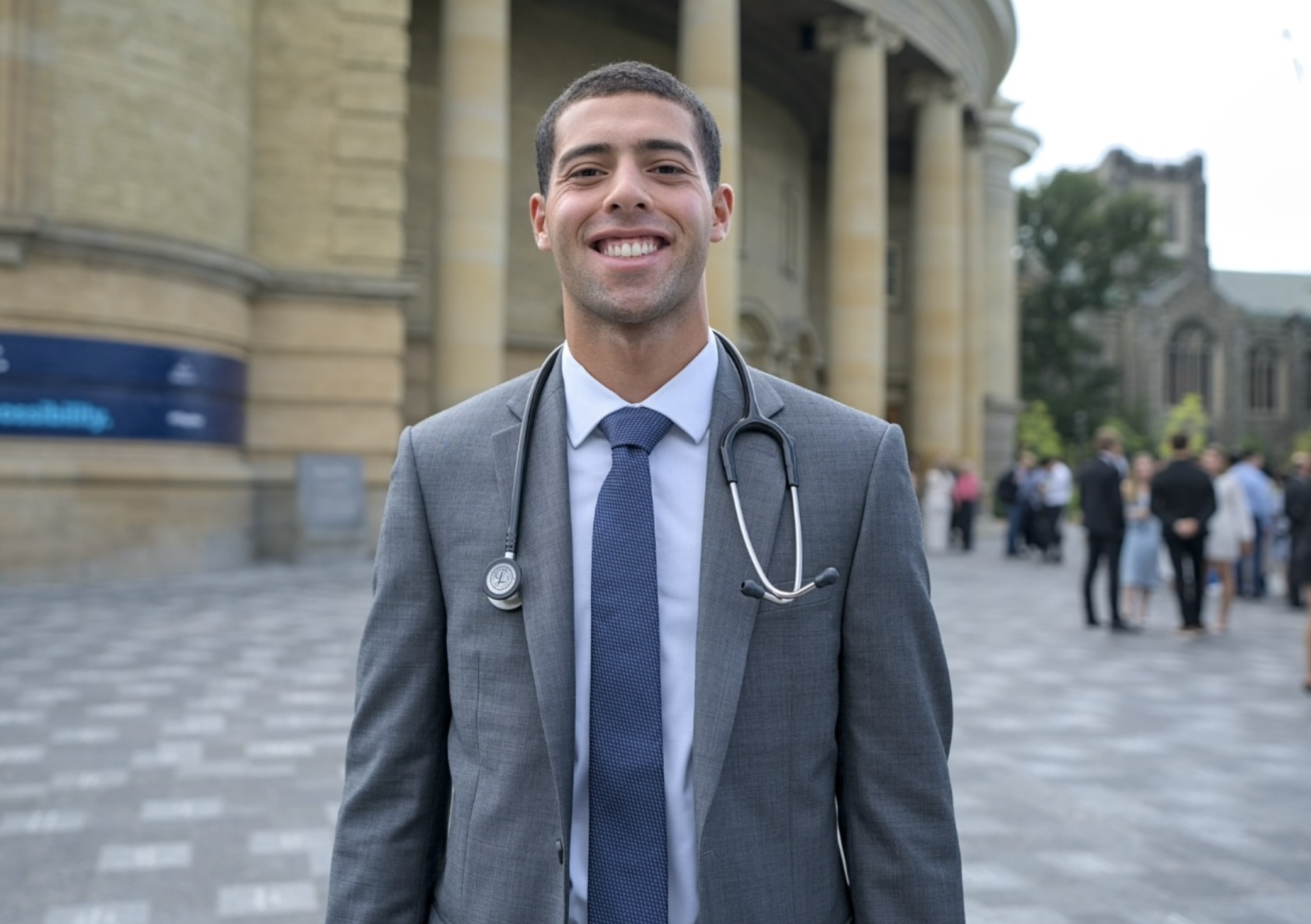 Ali Zidan — Alma team