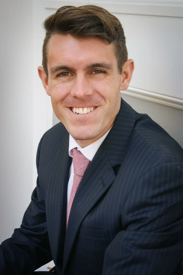 Dan Barnett — Alma team