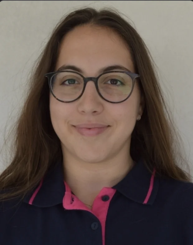 Valentina Movtchan — Alma team